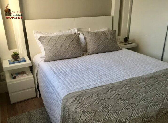 Imagem Apartamento com 3 Quartos à Venda, 78 m² em Alto De Pinheiros - São Paulo