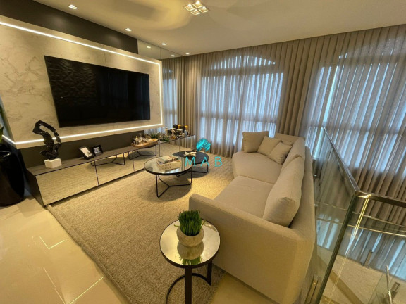 Imagem Apartamento com 3 Quartos à Venda, 347 m² em Centro - Balneário Camboriú