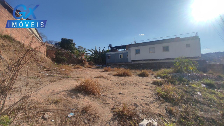 Terreno à Venda, 375 m² em Veneza - Ribeirão Das Neves