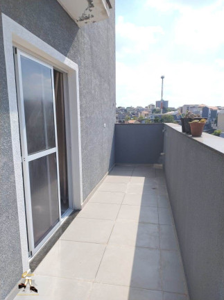 Imagem Apartamento com 2 Quartos à Venda, 45 m² em Parque João Ramalho - Santo André Imagem Apartamento com 2 Quartos à Venda, 45 m² em Parque João Ramalho - Santo André