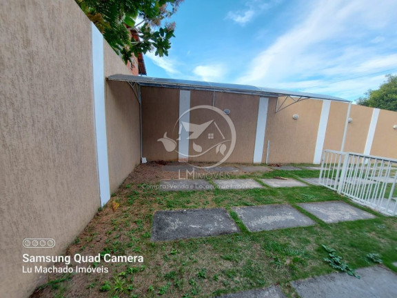 Imagem Casa com 2 Quartos à Venda, 60 m² em Peró - Cabo Frio Imagem Casa com 2 Quartos à Venda, 60 m² em Peró - Cabo Frio