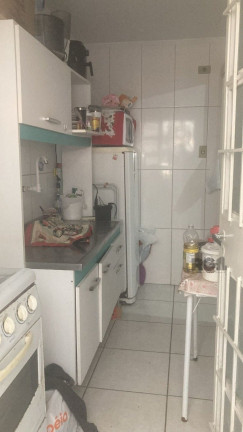 Imagem Apartamento com 1 Quarto à Venda, 34 m² em Floresta - Porto Alegre Imagem Apartamento com 1 Quarto à Venda, 34 m² em Floresta - Porto Alegre
