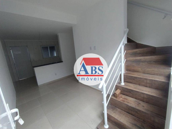 Imagem Sobrado com 2 Quartos à Venda, 5.742 m² em Vila Tupi - Praia Grande Imagem Sobrado com 2 Quartos à Venda, 5.742 m² em Vila Tupi - Praia Grande