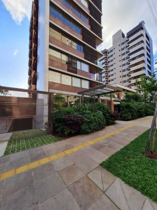 Imagem Imóvel com 2 Quartos à Venda, 104 m² em Petrópolis - Porto Alegre Imagem Imóvel com 2 Quartos à Venda, 104 m² em Petrópolis - Porto Alegre