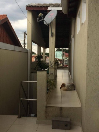 Imagem Casa com 3 Quartos à Venda, 240 m² em Vila Didi - Jundiaí