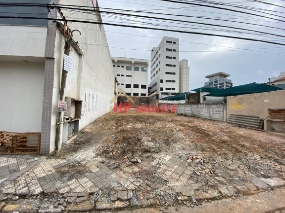Terreno à Venda, 389 m² em Centro - Osasco