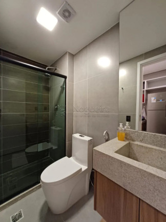 Imagem Apartamento com 1 Quarto à Venda, 26 m² em Centro - Ipojuca Imagem Apartamento com 1 Quarto à Venda, 26 m² em Centro - Ipojuca