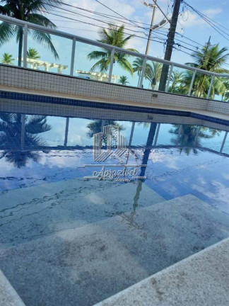 Apartamento com 3 Quartos à Venda, 127 m² em Guilhermina - Praia Grande