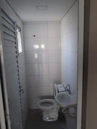 Imagem Apartamento com 2 Quartos à Venda, 106 m² em Camilópolis - Santo André