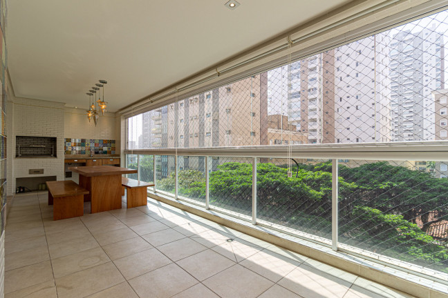 Imagem Apartamento com 4 Quartos à Venda, 270 m² em Boqueirão - Santos Imagem Apartamento com 4 Quartos à Venda, 270 m² em Boqueirão - Santos