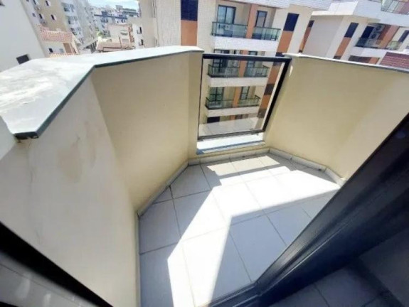 Imagem Apartamento com 3 Quartos à Venda, 90 m² em Praia Grande - Ubatuba