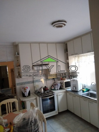Imagem Casa com 2 Quartos à Venda, 125 m² em Ferrazópolis - São Bernardo Do Campo