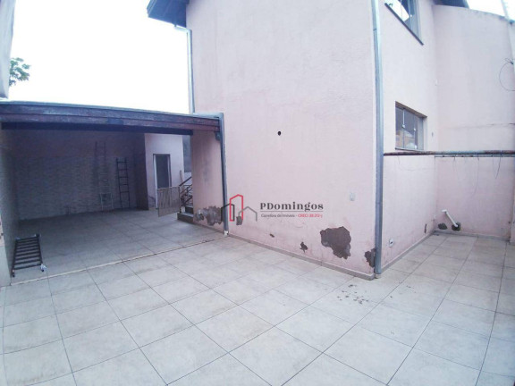 Imagem Sobrado com 3 Quartos à Venda, 320 m² em Parque Virgílio Viel - Sumaré Imagem Sobrado com 3 Quartos à Venda, 320 m² em Parque Virgílio Viel - Sumaré