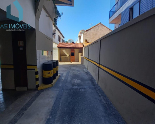 Imagem Apartamento com 2 Quartos à Venda, 96 m² em Braga - Cabo Frio