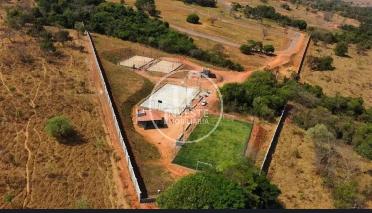 Imagem Terreno em Condomínio à Venda, 1.804 m² em área Rural - Bela Vista De Goiás Imagem Terreno em Condomínio à Venda, 1.804 m² em área Rural - Bela Vista De Goiás