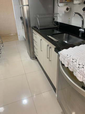 Imagem Apartamento com 3 Quartos à Venda, 69 m² em Rochdale - Osasco