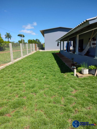 Imagem Fazenda à Venda, 105 m² em Zona Rural - Fazenda Nova Imagem Fazenda à Venda, 105 m² em Zona Rural - Fazenda Nova
