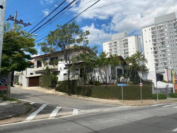 Imagem Casa com 4 Quartos para Alugar, 400 m² em Vila Trujillo - Sorocaba Imagem Casa com 4 Quartos para Alugar, 400 m² em Vila Trujillo - Sorocaba