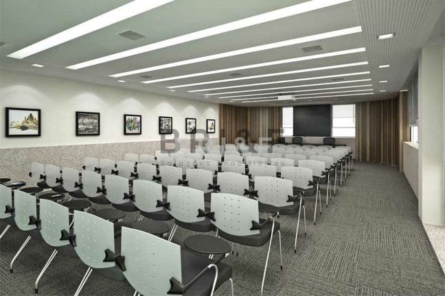 Imagem Imóvel Comercial para Alugar, 521 m² em Cidade Monções - São Paulo Imagem Imóvel Comercial para Alugar, 521 m² em Cidade Monções - São Paulo