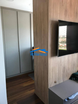 Imagem Cobertura com 2 Quartos à Venda, 123 m² em Centro - Osasco Imagem Cobertura com 2 Quartos à Venda, 123 m² em Centro - Osasco