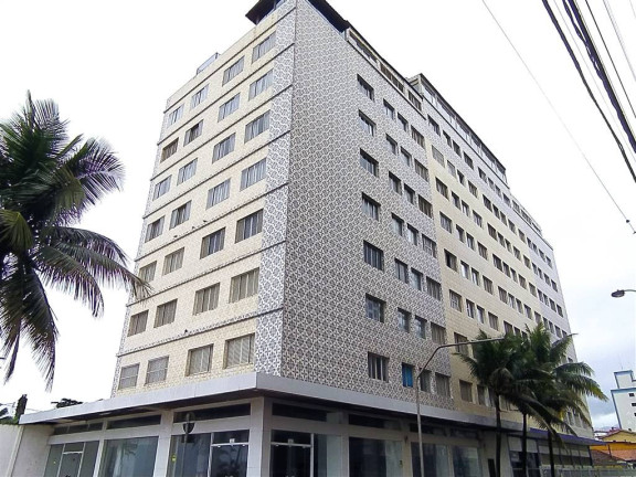 Imagem Apartamento com 1 Quarto à Venda, 29 m² em Mirim - Praia Grande Imagem Apartamento com 1 Quarto à Venda, 29 m² em Mirim - Praia Grande