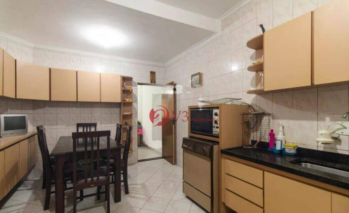 Imagem Casa com 3 Quartos à Venda, 80 m² em Tatuapé - São Paulo Imagem Casa com 3 Quartos à Venda, 80 m² em Tatuapé - São Paulo
