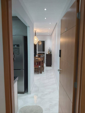Imagem Apartamento com 2 Quartos à Venda, 6 m² em Caguassu - Sorocaba Imagem Apartamento com 2 Quartos à Venda, 6 m² em Caguassu - Sorocaba