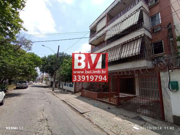 Apartamento com 2 Quartos à Venda, 75 m² em Vila Kosmos - Rio De Janeiro