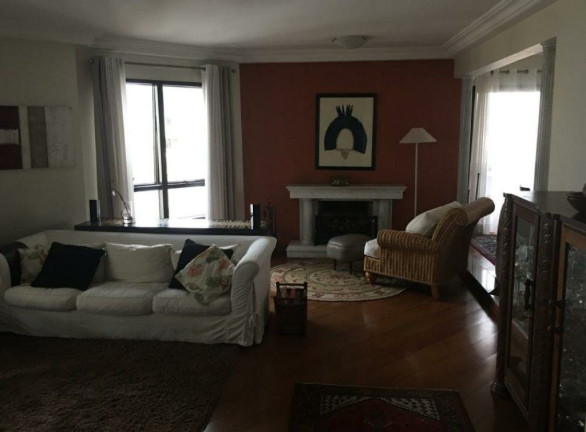 Imagem Apartamento com 4 Quartos à Venda, 205 m² em Perdizes - São Paulo Imagem Apartamento com 4 Quartos à Venda, 205 m² em Perdizes - São Paulo