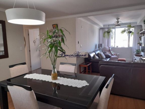 Imagem Apartamento com 2 Quartos à Venda, 80 m² em Santana - Sao Paulo