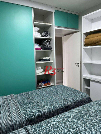Imagem Apartamento com 2 Quartos à Venda, 96 m² em Ponta Da Praia - Santos Imagem Apartamento com 2 Quartos à Venda, 96 m² em Ponta Da Praia - Santos