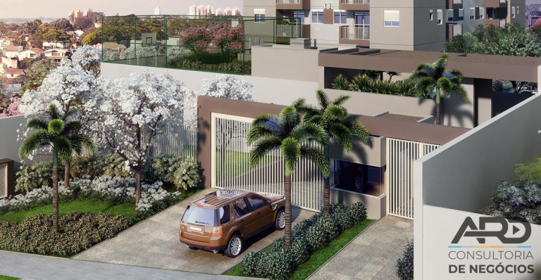 Imagem Apartamento com 2 Quartos à Venda, 48 m² em Penha De França - São Paulo
