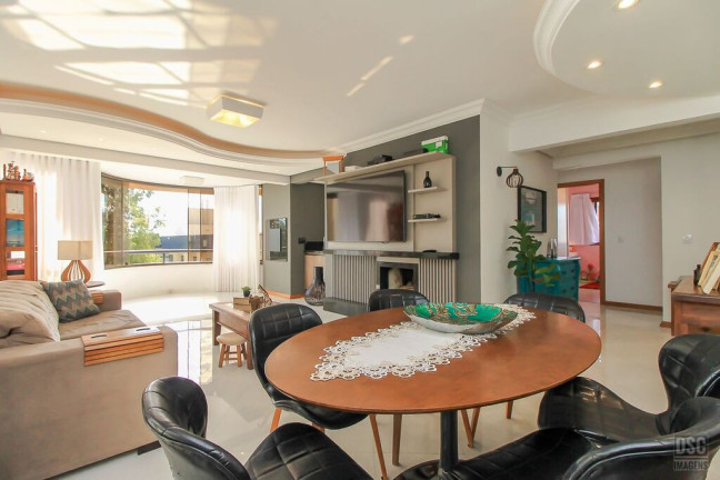 Imagem Apartamento com 3 Quartos à Venda, 122 m² em Praia De Belas - Porto Alegre Imagem Apartamento com 3 Quartos à Venda, 122 m² em Praia De Belas - Porto Alegre