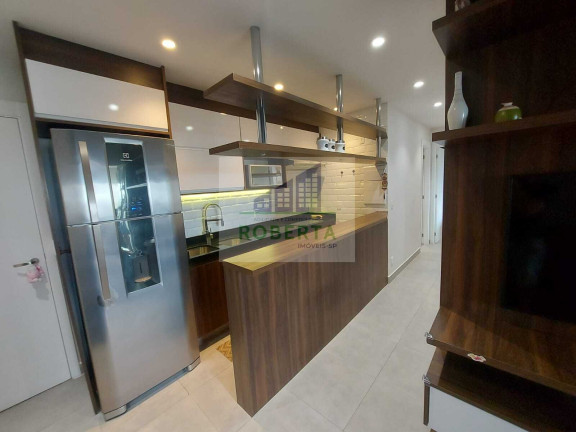 Imagem Apartamento com 3 Quartos à Venda, 71 m² em Santo Amaro - São Paulo Imagem Apartamento com 3 Quartos à Venda, 71 m² em Santo Amaro - São Paulo