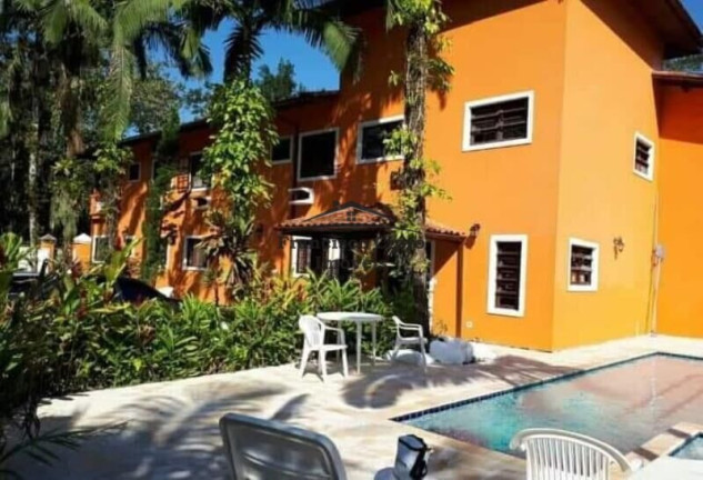 Imagem Apartamento com 1 Quarto à Venda, 44 m² em Horto Florestal - Ubatuba Imagem Apartamento com 1 Quarto à Venda, 44 m² em Horto Florestal - Ubatuba