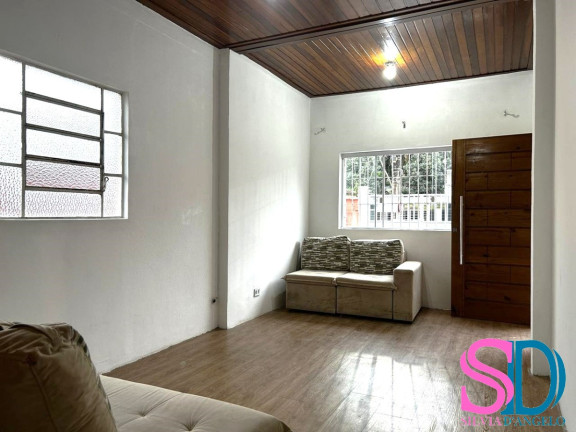Imagem Casa com 2 Quartos para Alugar, 109 m² em Centro - Ubatuba Imagem Casa com 2 Quartos para Alugar, 109 m² em Centro - Ubatuba
