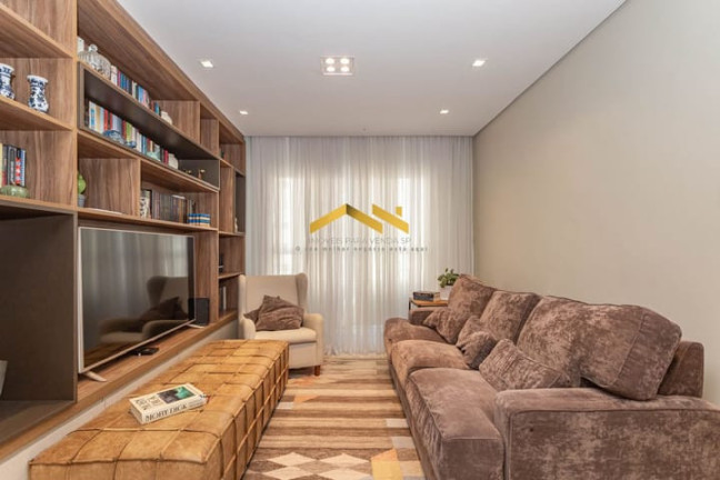 Imagem Apartamento com 3 Quartos à Venda, 110 m² em Vila Mariana - São Paulo Imagem Apartamento com 3 Quartos à Venda, 110 m² em Vila Mariana - São Paulo