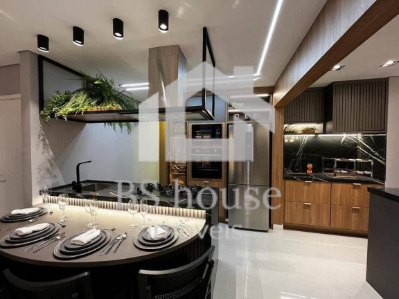 Imagem Apartamento com 3 Quartos à Venda, 94 m² em Vila Valparaiso - Santo André Imagem Apartamento com 3 Quartos à Venda, 94 m² em Vila Valparaiso - Santo André