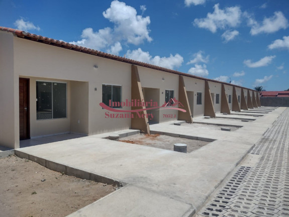 Imagem Imóvel com 2 Quartos à Venda, em Santa Tereza - Parnamirim Imagem Imóvel com 2 Quartos à Venda, em Santa Tereza - Parnamirim