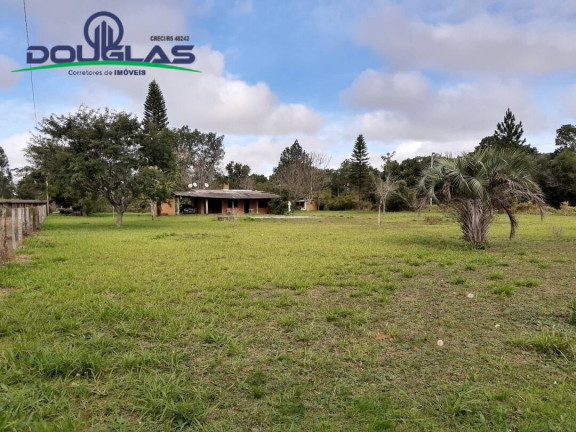Imagem Chácara com 1 Quarto à Venda,  em águas Claras - Viamão