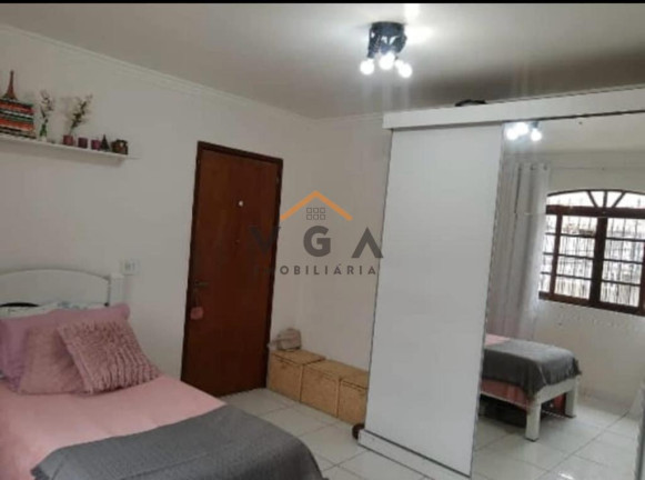 Imagem Casa com 4 Quartos à Venda, 264 m² em Penha De França - São Paulo Imagem Casa com 4 Quartos à Venda, 264 m² em Penha De França - São Paulo