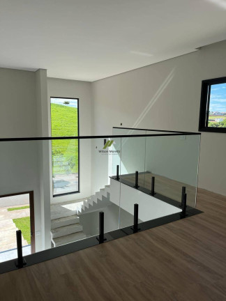 Imagem Casa de Condomínio com 3 Quartos à Venda, 296 m² em Vila Maringá - Jundiaí Imagem Casa de Condomínio com 3 Quartos à Venda, 296 m² em Vila Maringá - Jundiaí