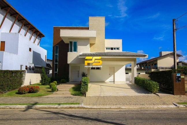 Imagem Casa com 4 Quartos à Venda, 270 m² em Altiplano Cabo Branco - João Pessoa Imagem Casa com 4 Quartos à Venda, 270 m² em Altiplano Cabo Branco - João Pessoa