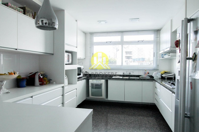 Imagem Apartamento com 4 Quartos à Venda, 355 m² em Batel - Curitiba Imagem Apartamento com 4 Quartos à Venda, 355 m² em Batel - Curitiba