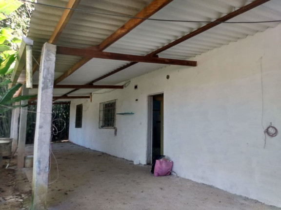 Imagem Casa com 1 Quarto à Venda, 91 m² em Parque Residencial Samambaia - Suzano Imagem Casa com 1 Quarto à Venda, 91 m² em Parque Residencial Samambaia - Suzano