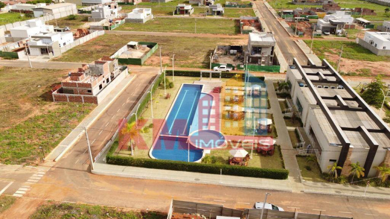 Imagem Terreno em Condomínio à Venda, 200 m² em Mossoró Imagem Terreno em Condomínio à Venda, 200 m² em Mossoró