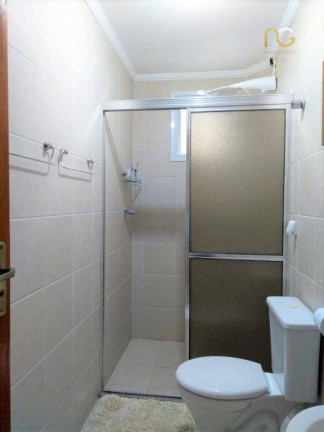 Imagem Apartamento com 2 Quartos à Venda, 93 m² em Tupi - Praia Grande