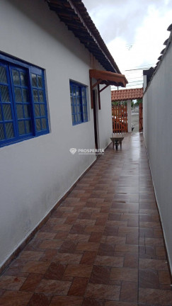Imagem Casa com 2 Quartos à Venda, 171 m² em Agenor De Campos - Mongaguá