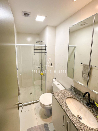 Imagem Apartamento com 3 Quartos à Venda, 61 m² em Go Maraville - Jundiaí