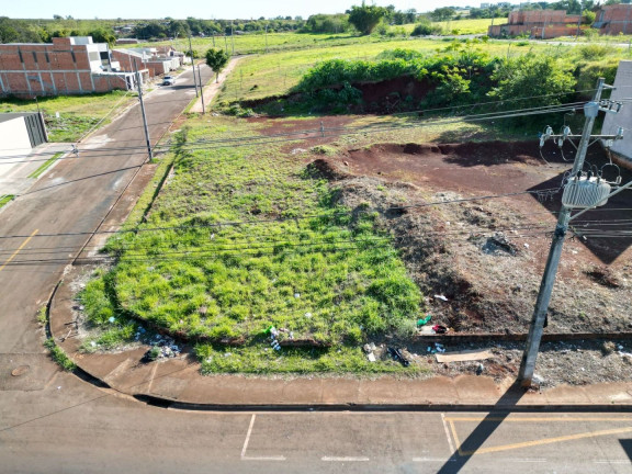 Imagem Terreno à Venda, 347 m² em Indústrias Leves - Londrina Imagem Terreno à Venda, 347 m² em Indústrias Leves - Londrina